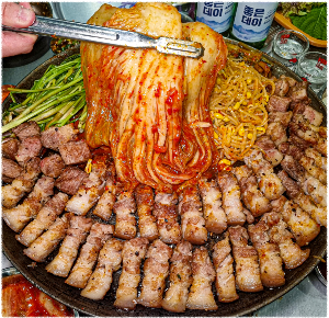 목구멍 동탄점