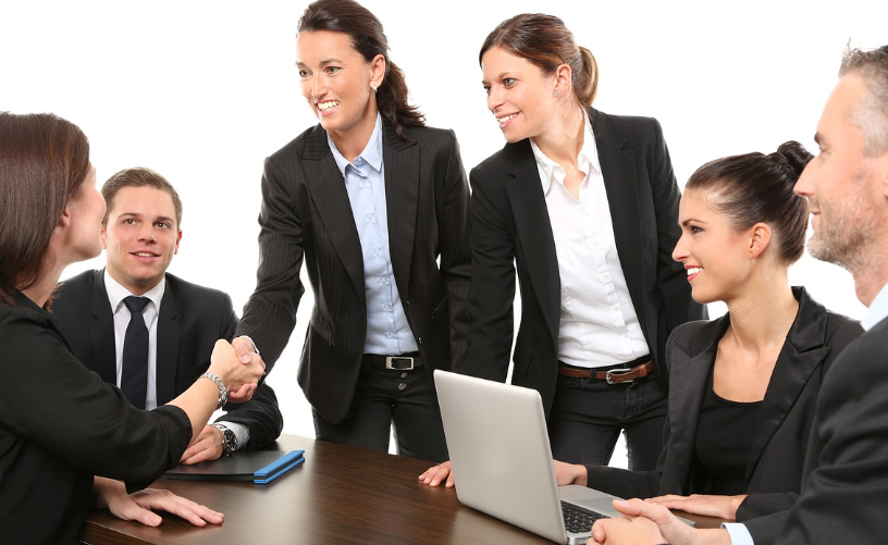 인사·총무 직무의 역할과 중요성