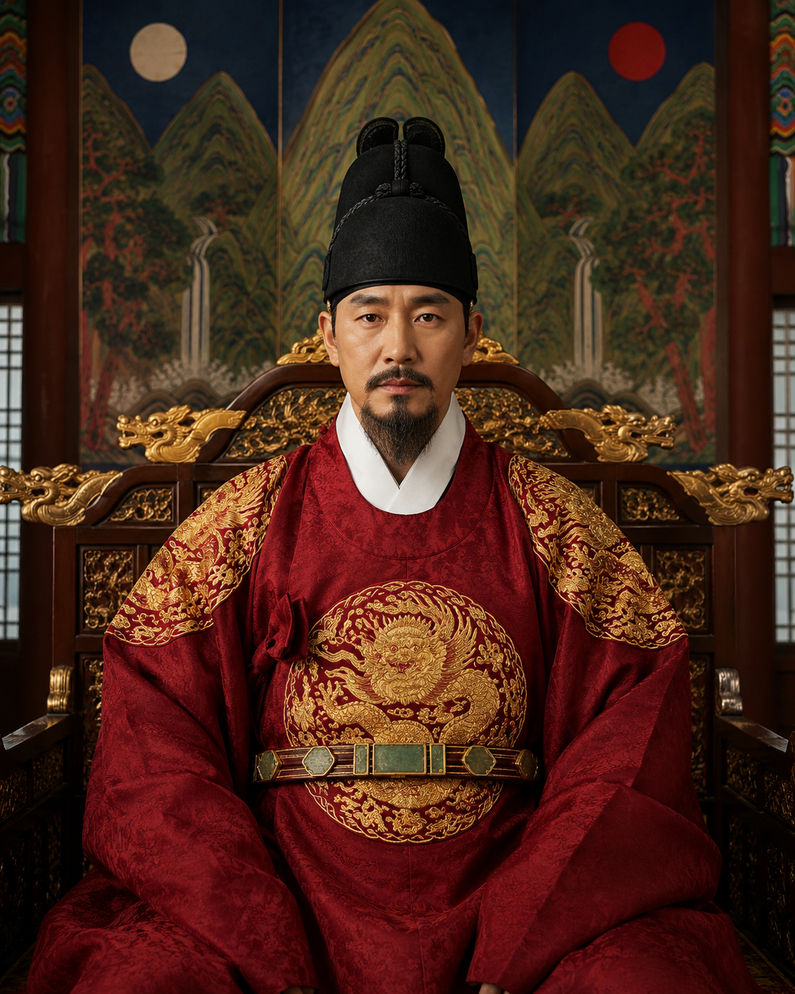 왕이 지나가서 이름이 바뀐 마을들, 지명 속에 숨은 조선 왕들의 발자취