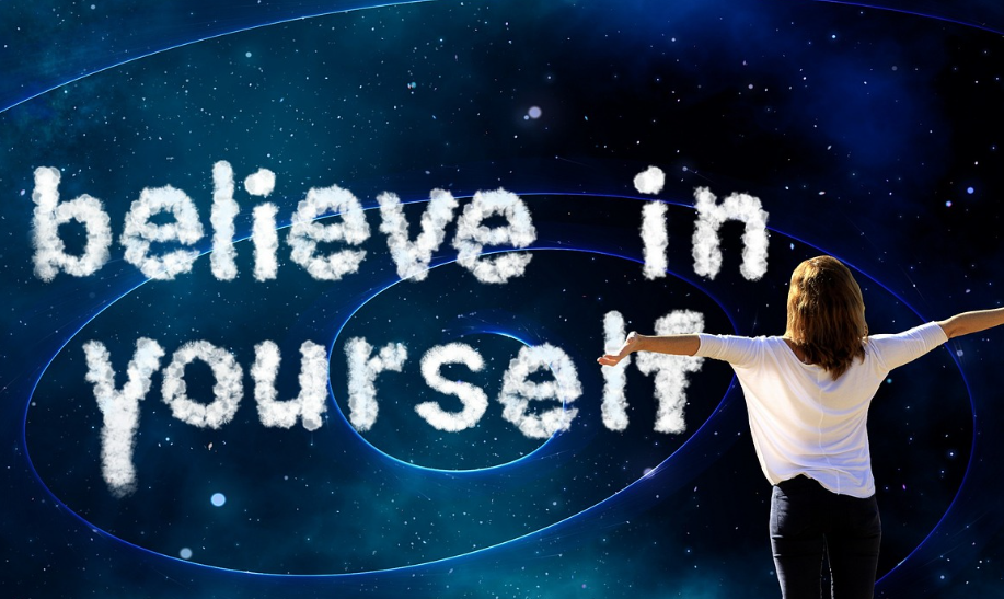 자기효능감 향상