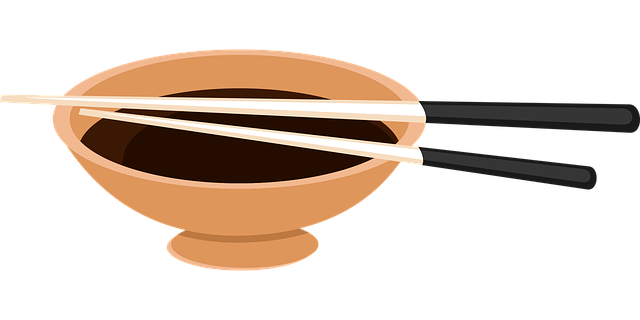 양념별 요리 정리: 간장편