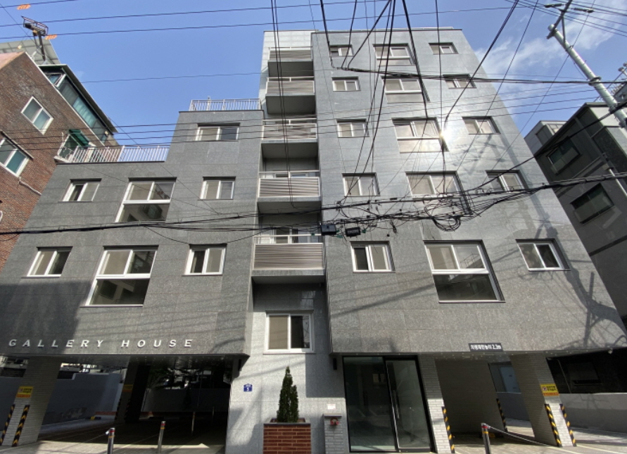 LH든든전세주택