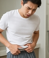 혈뇨가 나오는 이유