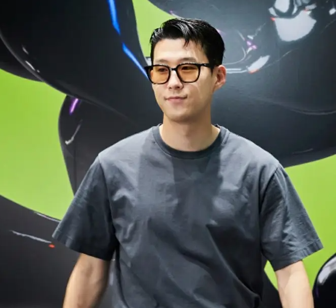 손흥민