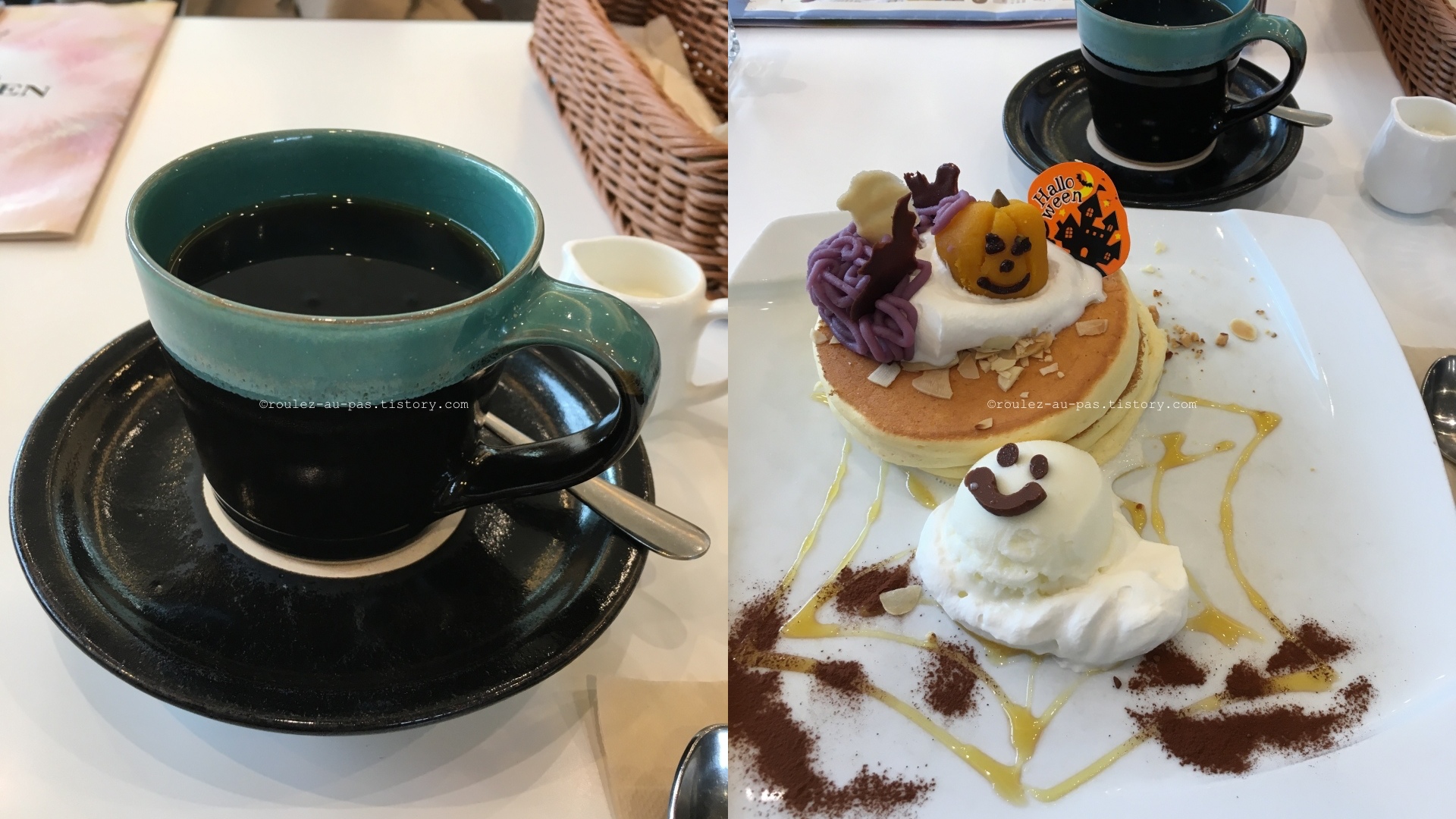 TOTTORI-COCO GARDEN-BRUNCH