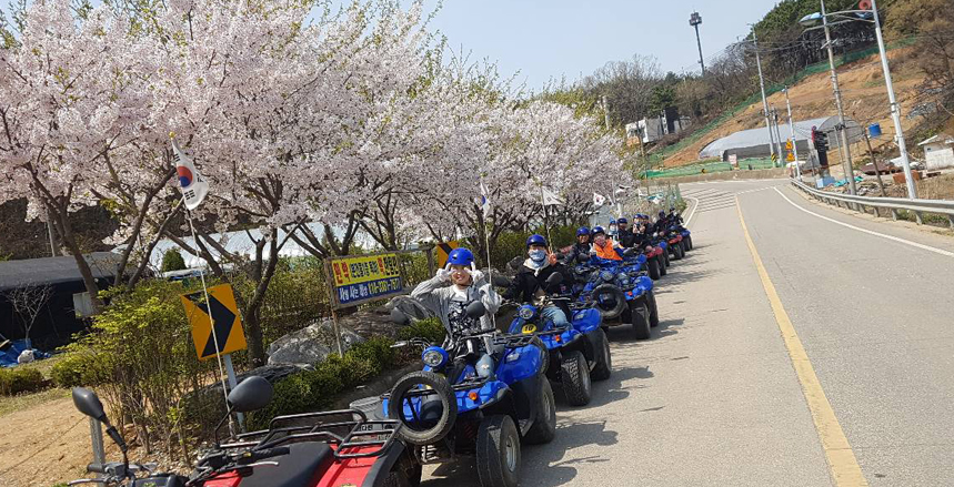 [6시 내고향] 인천 영흥도 십리포해수욕장 서어나무군락지&amp;#44; 노가리해변&amp;#44; 전망대&amp;#44; 제트보트&amp;#44; 산악사륜오토바이&amp;#44; 실외낚시터&amp;#44; 횟집 정보