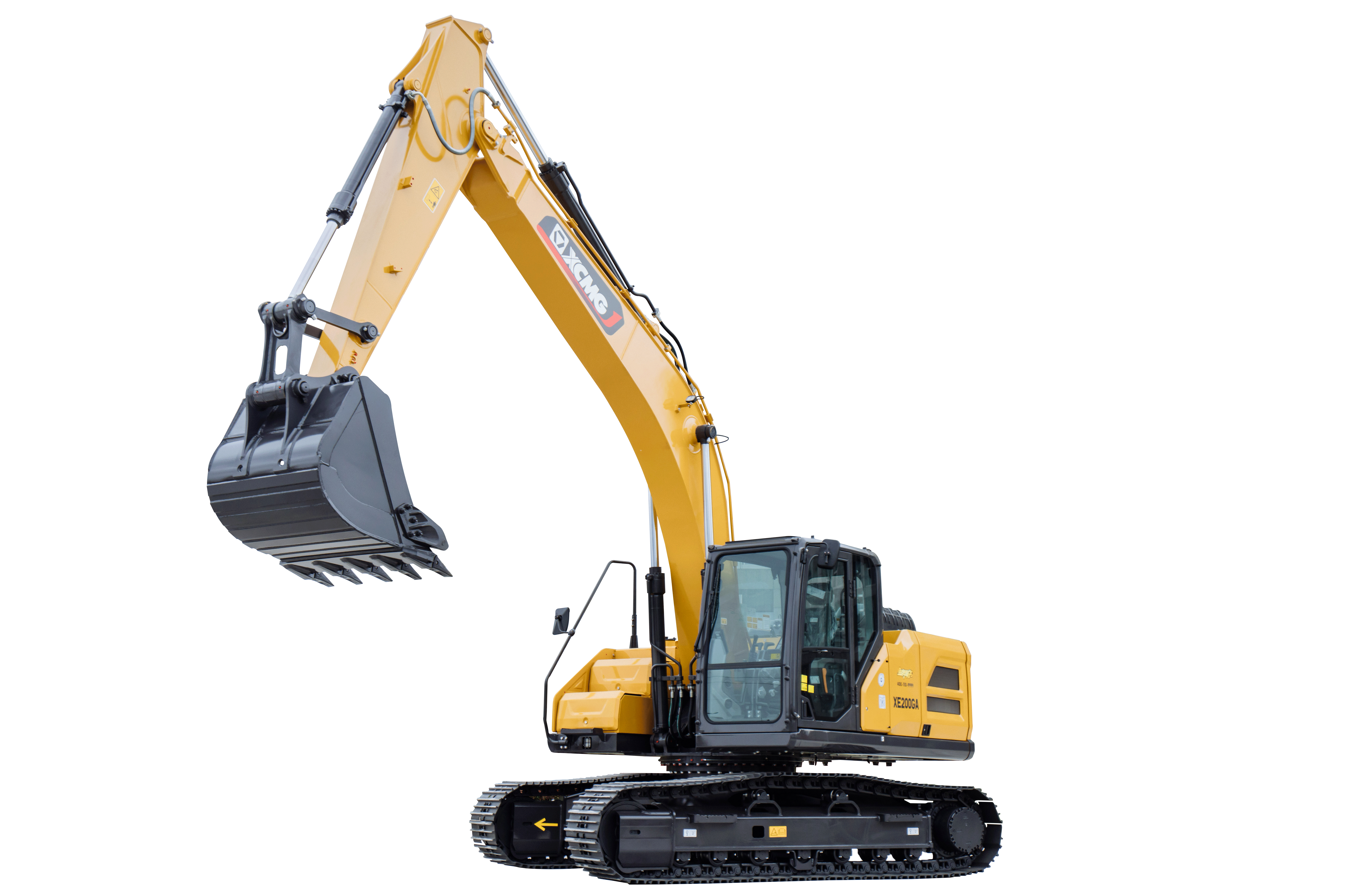 굴삭기 연료 소모량 줄이는 실전 노하우