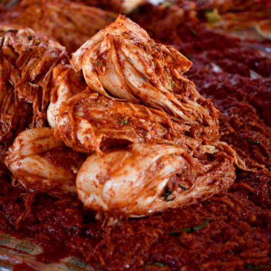 이마트 절임배추 사전예약 활용 팁3