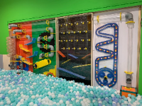 대구키즈카페 펀더랜드