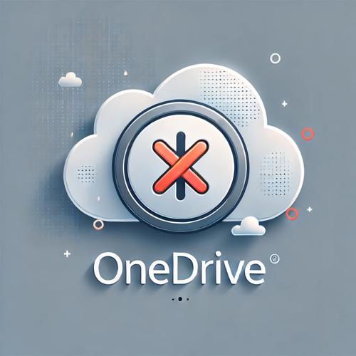 원드라이브 동기화 해제 섬네일