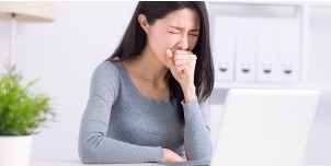 기침 가래 멈추는 방법