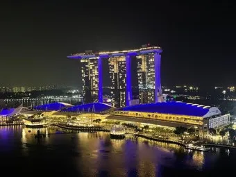 싱가포르 여행 3박 4일 일정_9