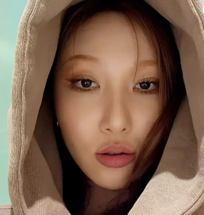 가수-화사-사진