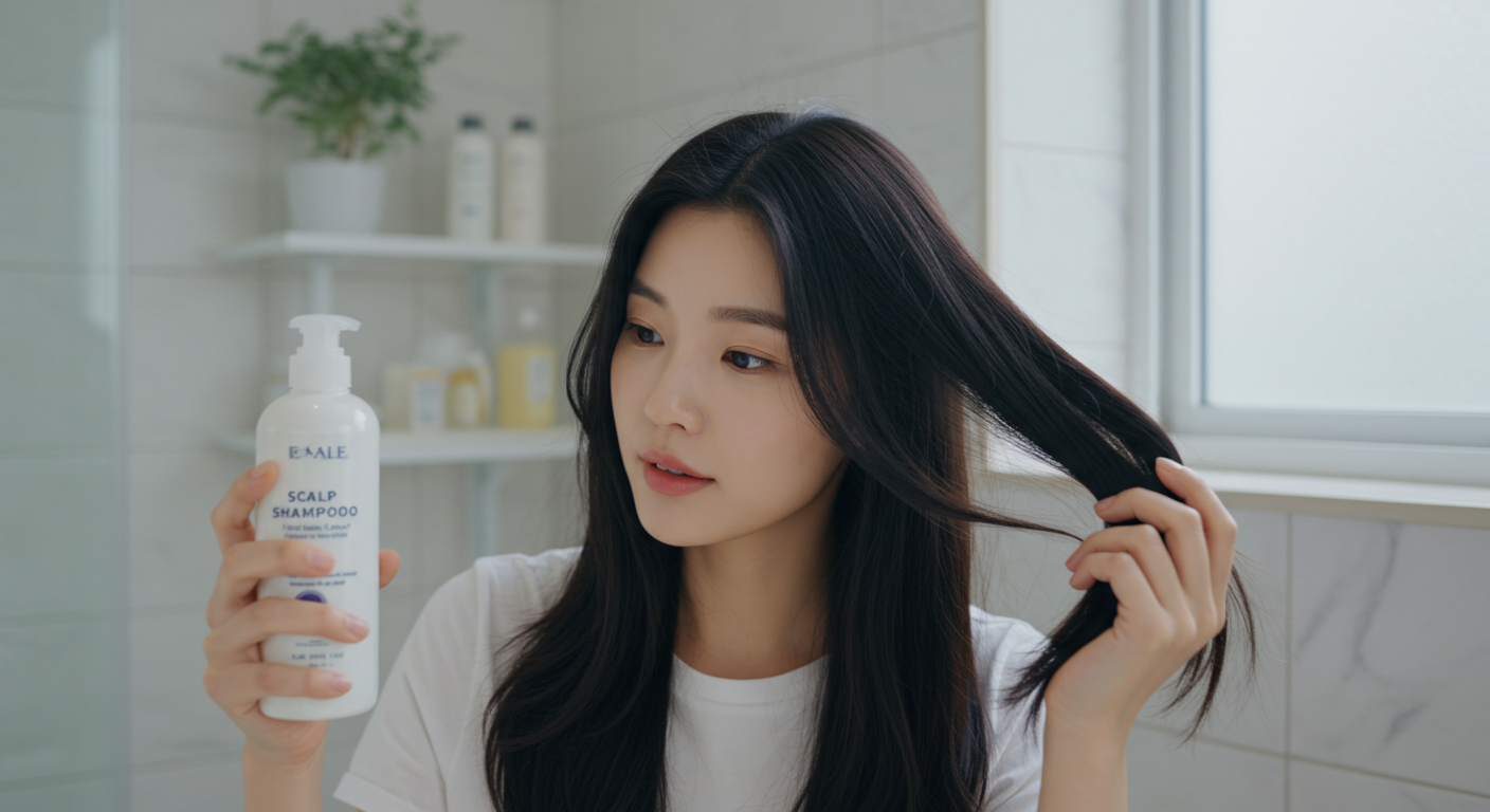 탈모 영양제 할인코드