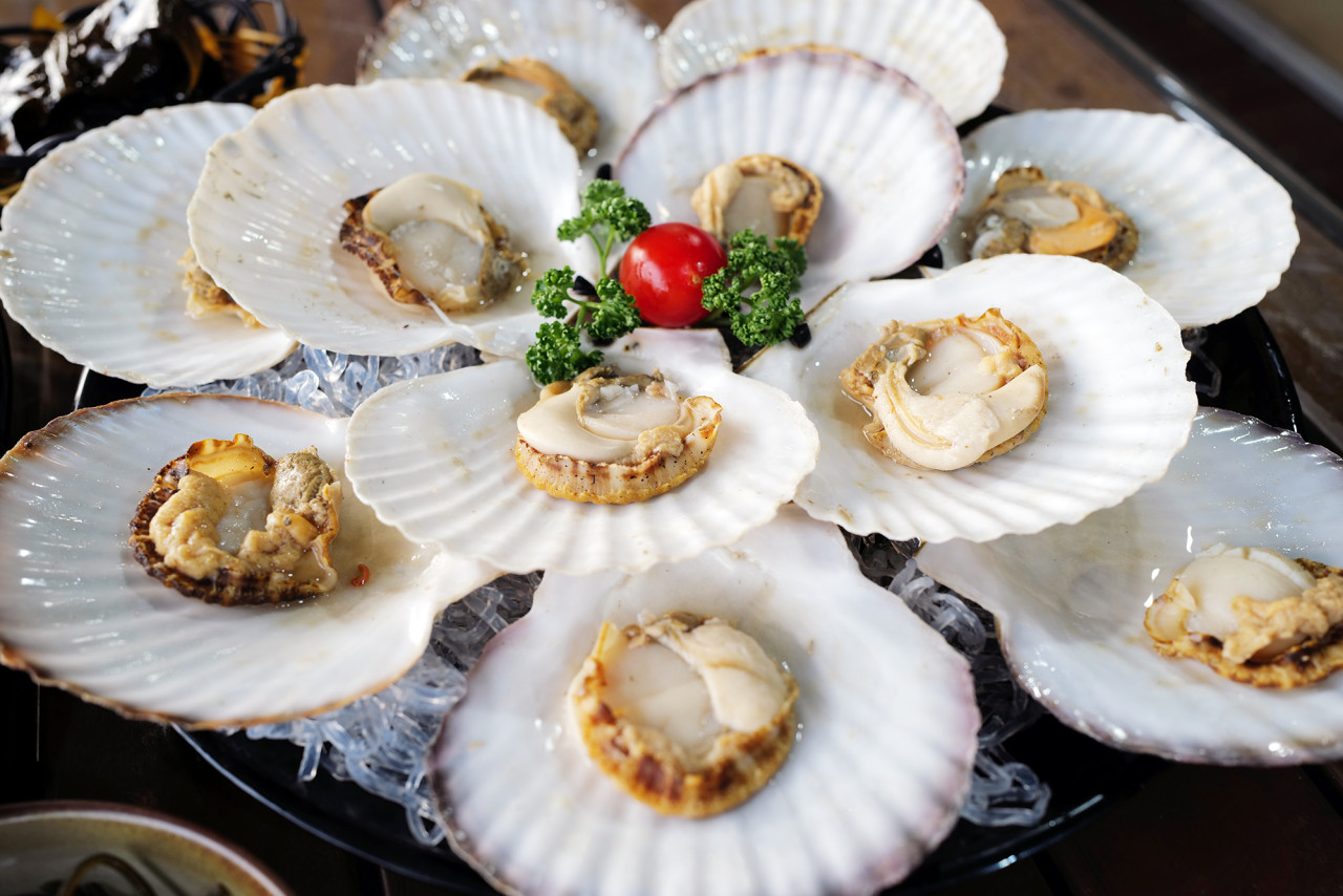 기장 장씨해녀집