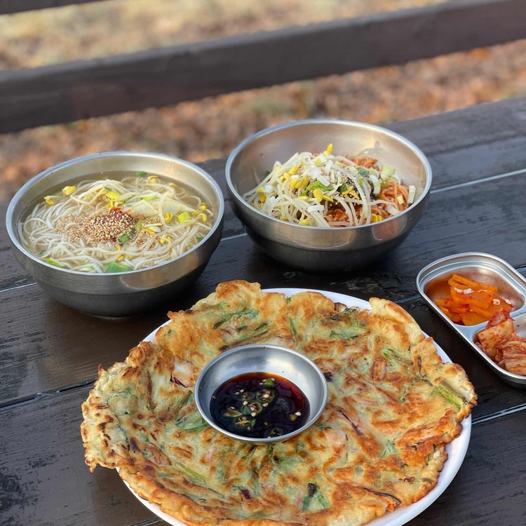 담양 국수거리