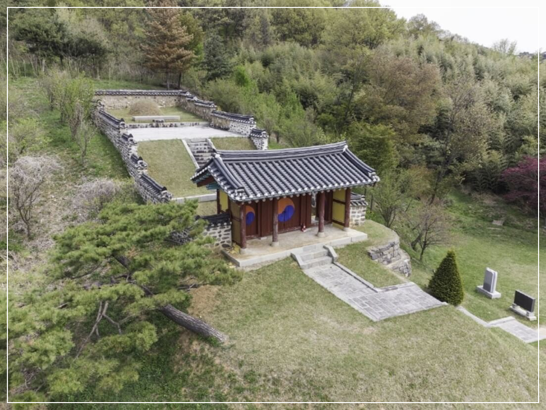 홍성 가볼만한곳 베스트10 성삼문 선생 유허지