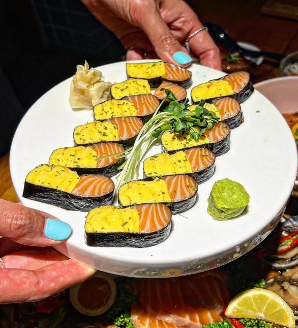 초밥의 신 부타