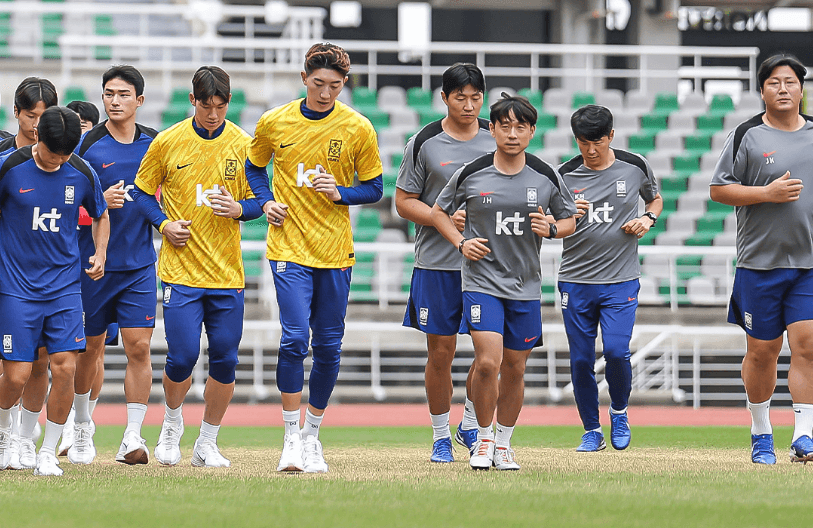 월드컵 예선 한국 오만 축구 중계 일정 [전적]