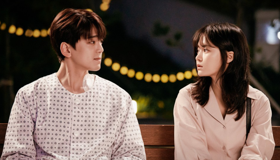 성스러운 아이돌 몇부작