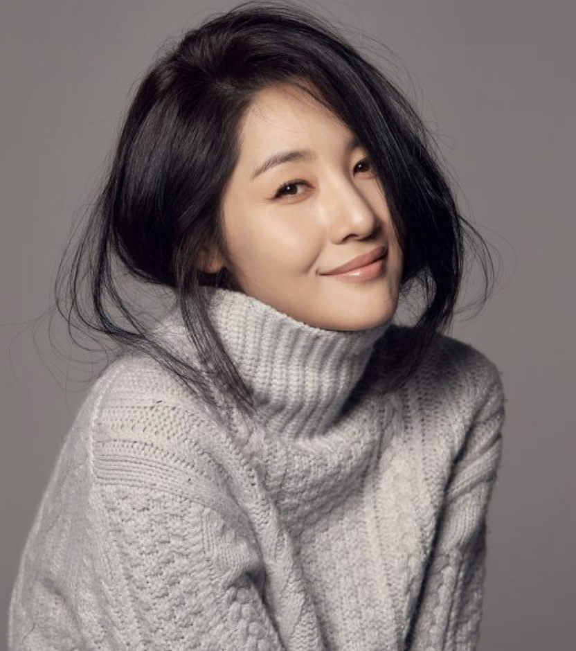 윤지민 미모
