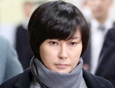 장시호 프로필 나이 고향 학력 최순실 논란