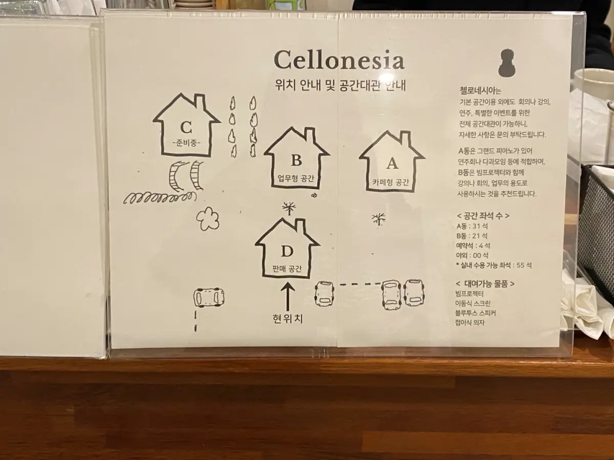 첼로네시아-건물-위치-안내도
