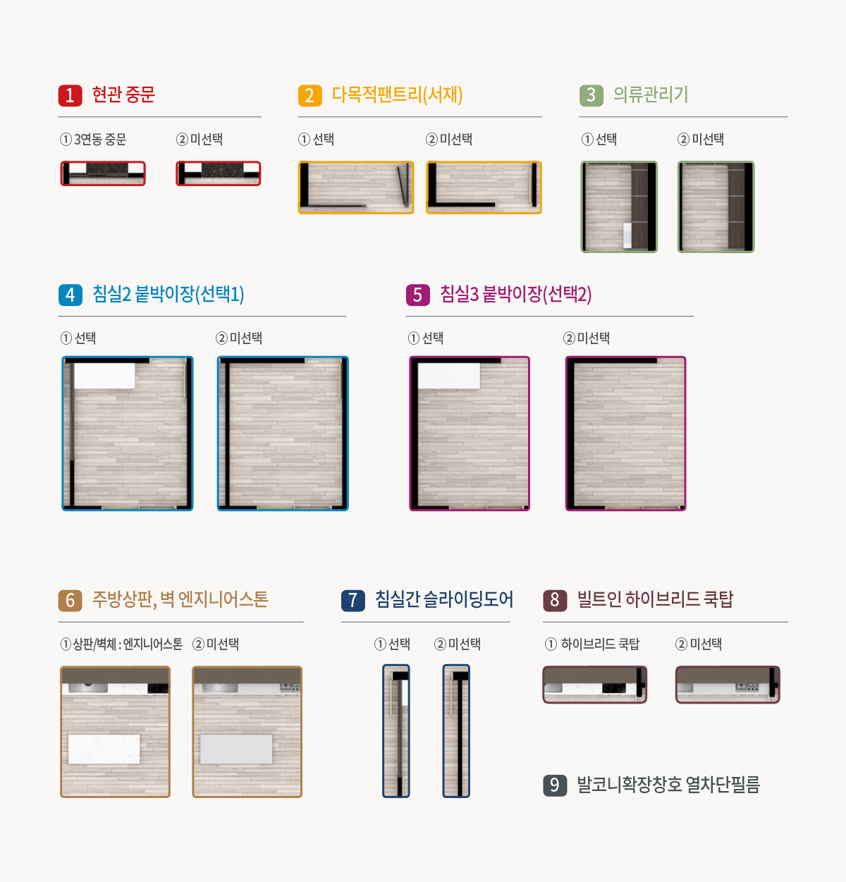 아산 한라비발디 스마트밸리