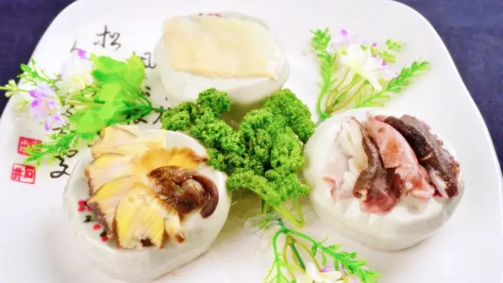 충남 서천 자연산 회 꽃게 요리 맛집
