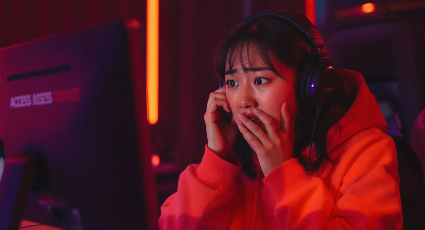 VPN 써도 안 뚫리는 아이피박스? 접속 차단, 이렇게 해결하세요!