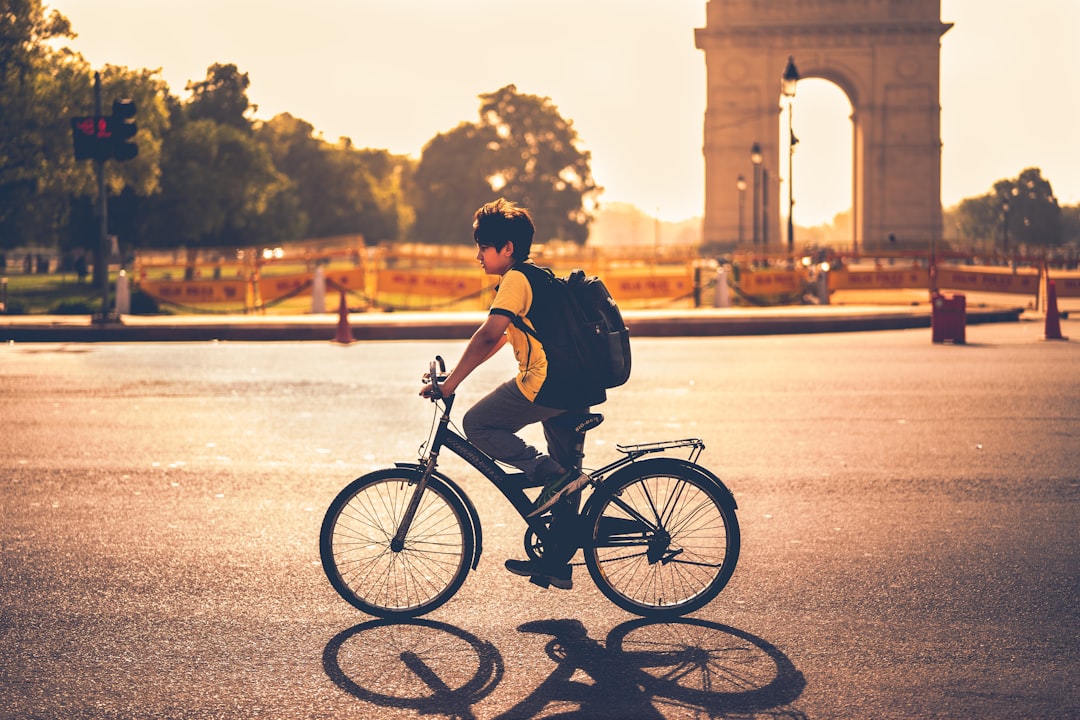 Cycle