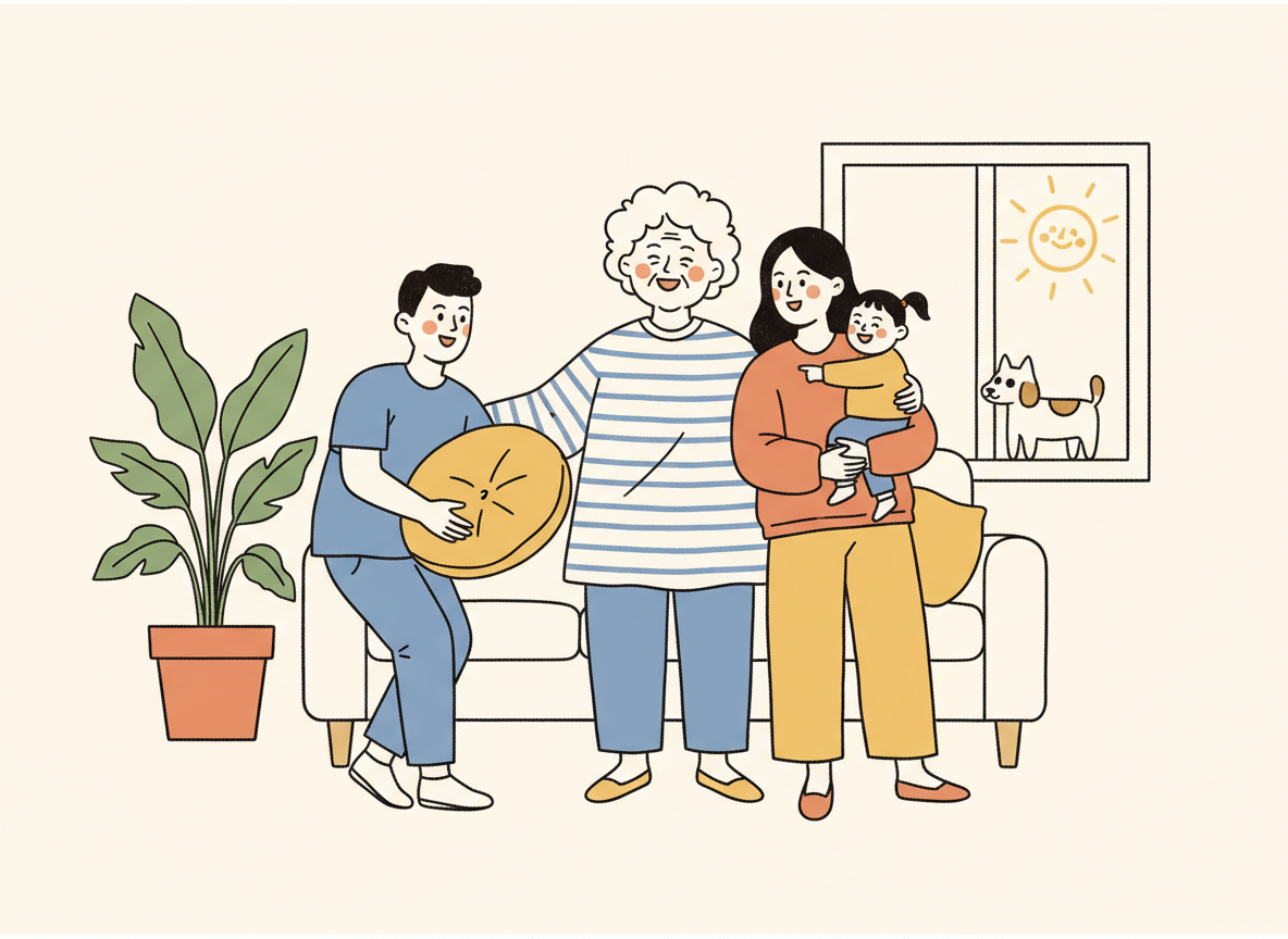 연말정산 부모님 인적공제 경정청구