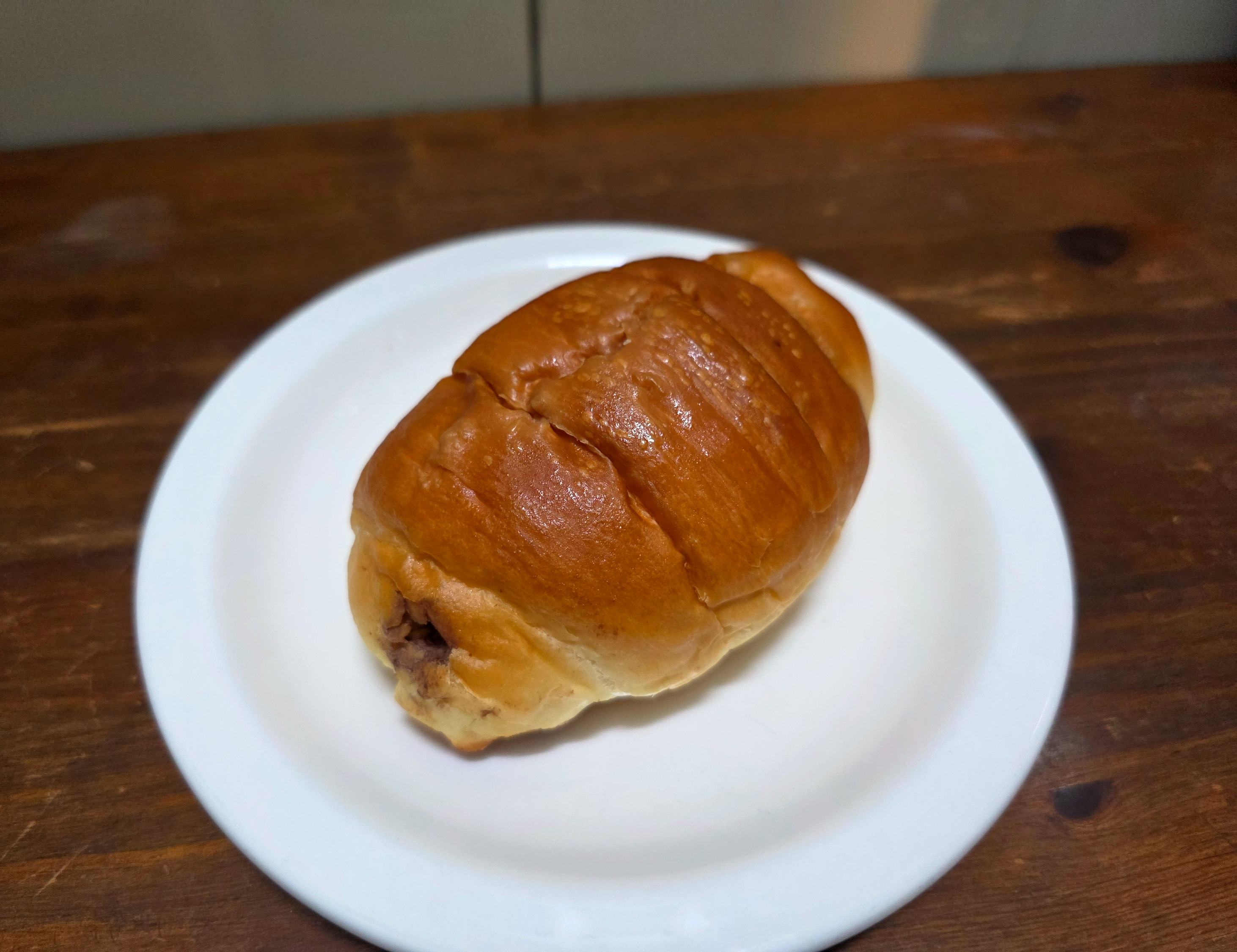 gs25성수소금빵초코생크림