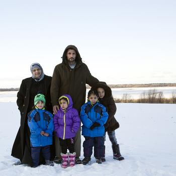 새로운 삶의 기회