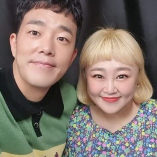 개그우먼-홍윤화-남편-김민기
