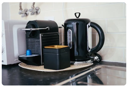 소형 가전제품 버리는 방법