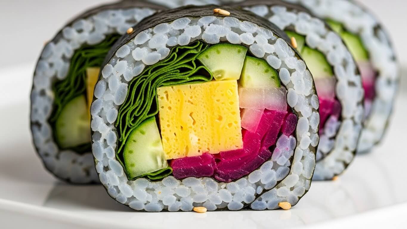 오토마키, 포만감과 저칼로리의 절묘한 조합