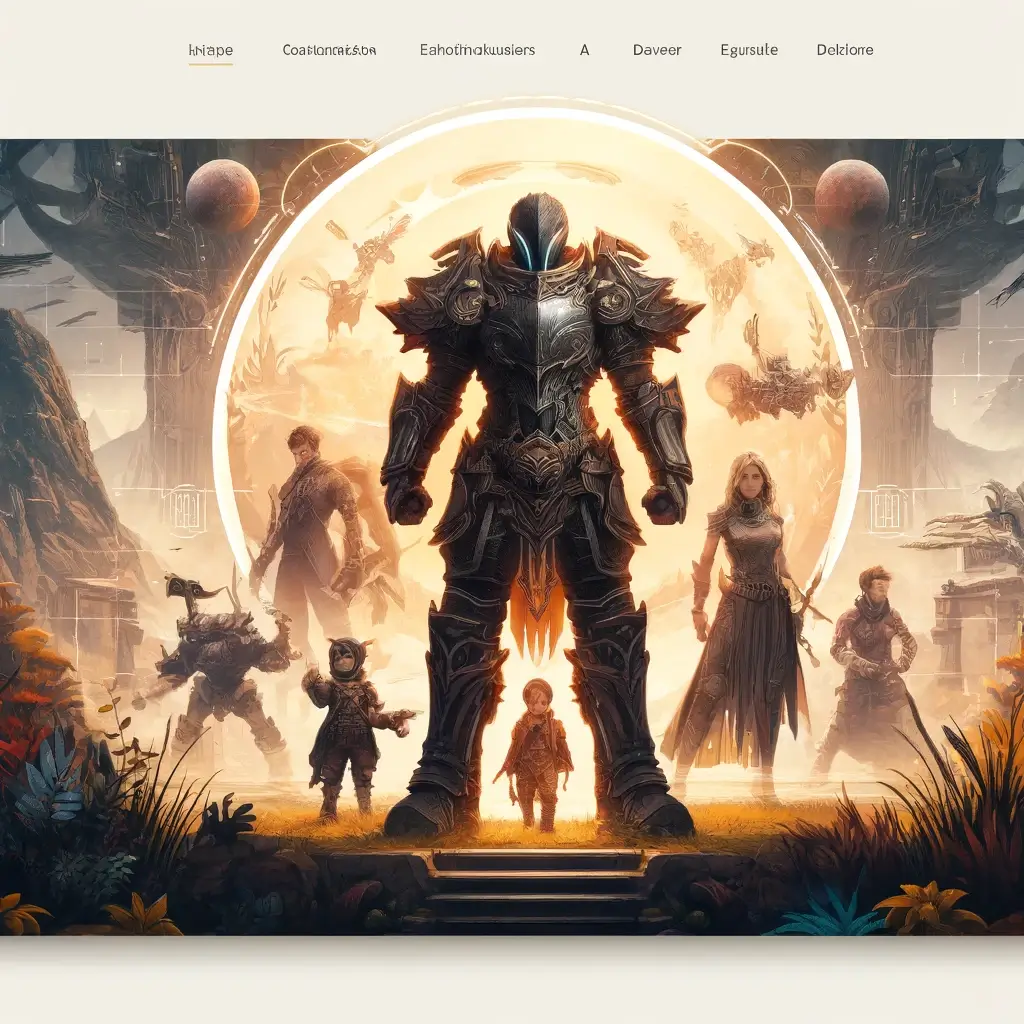 로스트아크 실린 커마