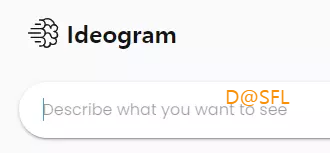 Ideogram 살펴보기 3