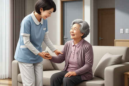 요양보호사 시험합격 점수