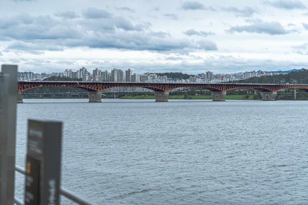 Han River