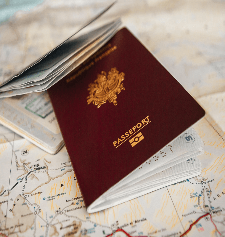 영문이름 표기법과 영어주소 변환기 사이트