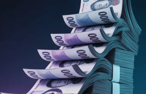 청년내일저축계좌 첫 만기 정부지원금만 최대 1080만 원