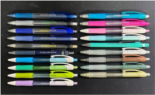 ✏️ [수능 샤프&middot;수능 시계 준비법] &amp;#124; 