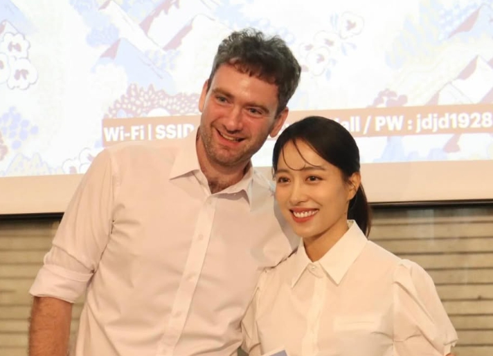 임현주 아나운서 프로필