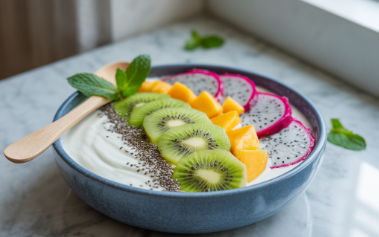 그릭요거트 효능