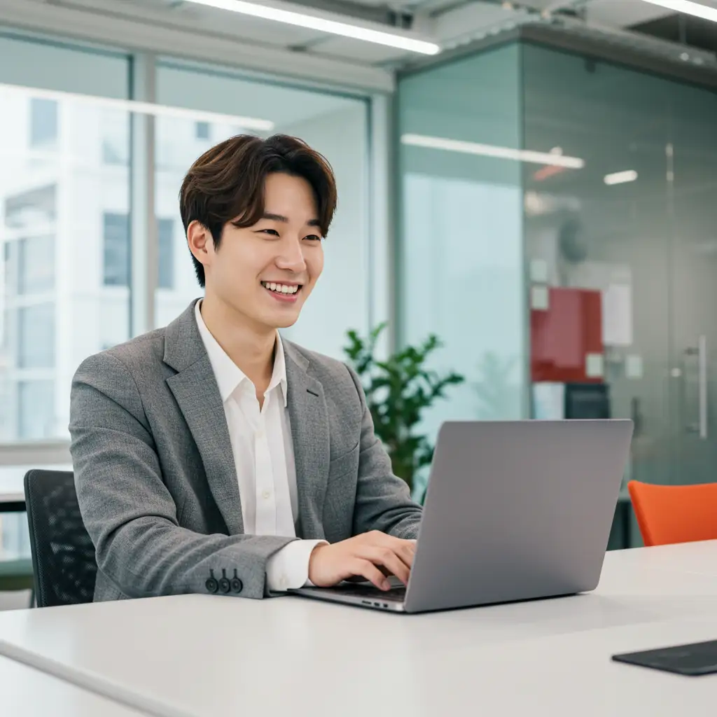 인천 드림나래 면접정장대여 신청 방법