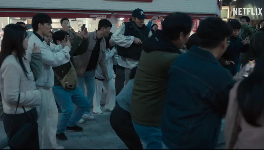 트리거 드라마