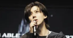 장현승, 일베 용어 사용 사과