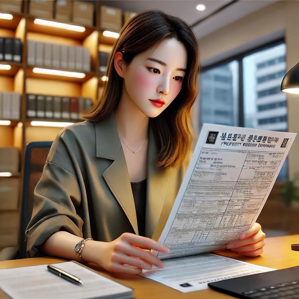 등기부등본에서 근저당 말소, 이렇게 확인하세요! 📜 초보자도 쉽게 따라 하는 꿀팁 대방출!